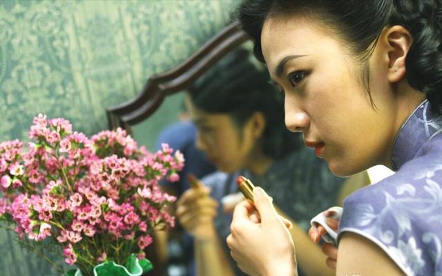 《色戒》:汤唯、梁朝伟大尺度演出惊艳全球!