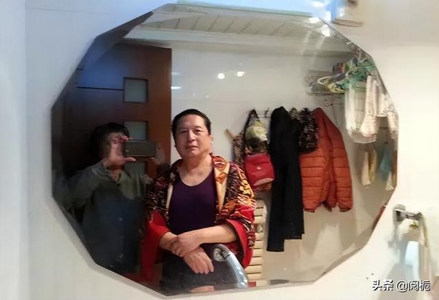 我有一个女人梦，72岁老人坚持做变性手术，医生：易性症不是病