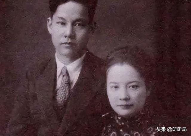 周信芳与裘丽琳二人不仅爱情唯美，所育6子女全是传奇，都有谁？