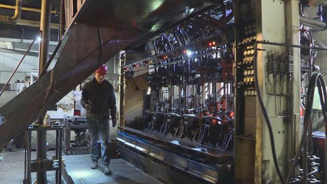 力争“开门红”“全年红” 兰溪企业加足马力忙生产