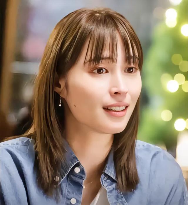 日本十位90后新生代实力女星，哪一位才是真正的国民女神？