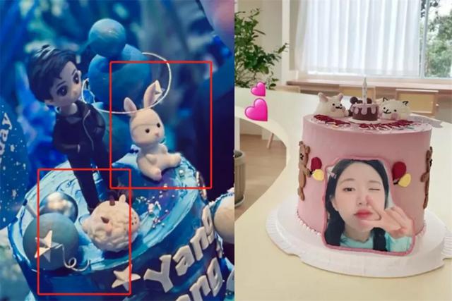 赵露思杨洋绯闻后续：女方歌单更新，男方团队小号发文，停不下来