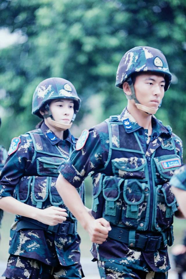 “扭转电视荧屏生态力作”《真男2》是没有说教的国防教育