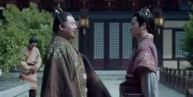 《琅琊榜》中,纪王爷是个怎样的人?他的能力是不是被低估了?