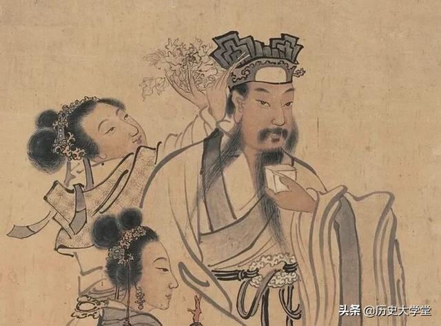 国师是什么样的职位，与太师、丞相相比有哪些特权和作用