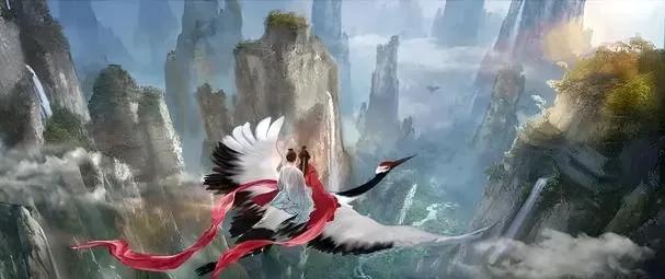 雪中悍刀行：春秋十三甲中，有五位陆地神仙，李淳罡仅排第二