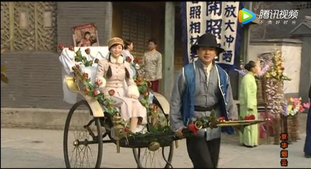 再看《京华烟云》:姚莫愁和牛怀玉,才是真的让人意难平