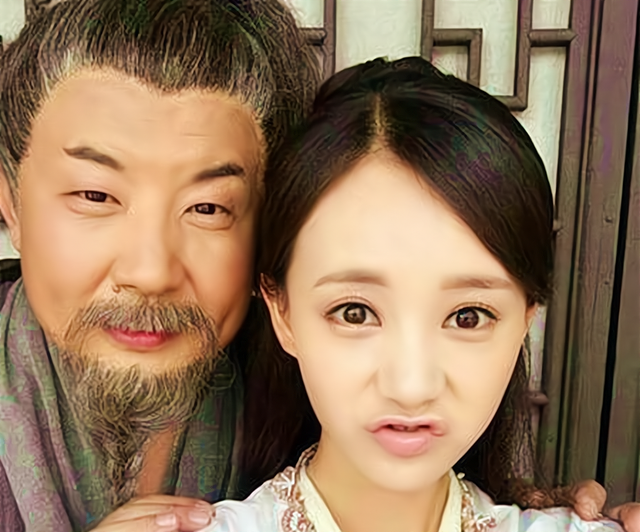 洪七公与黄药师老婆有染？书中一个细节，引发人们遐想