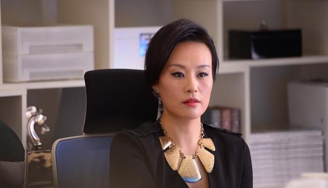 重温《辣妈正传》：精明能干的李木子，她的婚姻悲剧给女人敲警钟