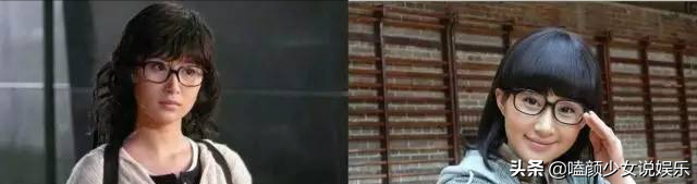 一人分饰两个角色的演员，只服这5位，他们没精分，观众先精分了