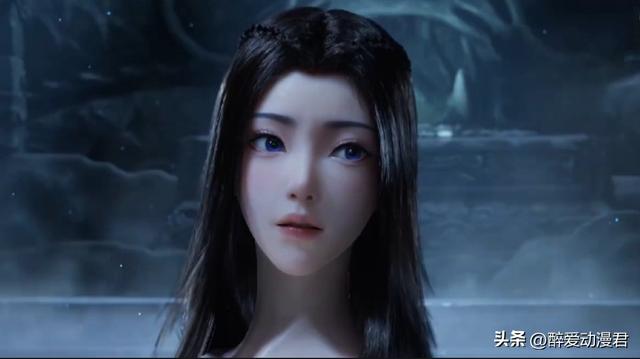 凡人修仙传118话,韩立见到元瑶沐浴,也不回避,太无耻看光元瑶