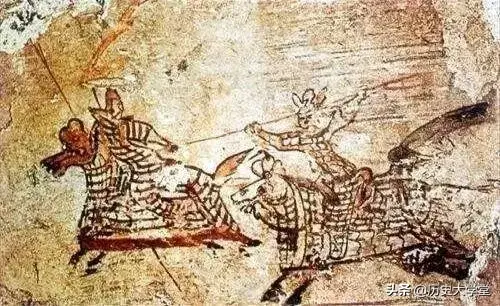 三省六部负责唐朝的各种事务,为何还有九寺五监和十二卫的存在