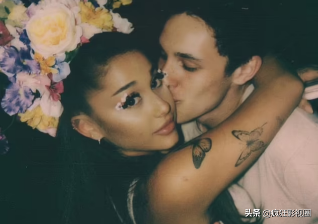美国流行天后A妹下嫁“软饭男”?男友真实身份曝光,身价过亿