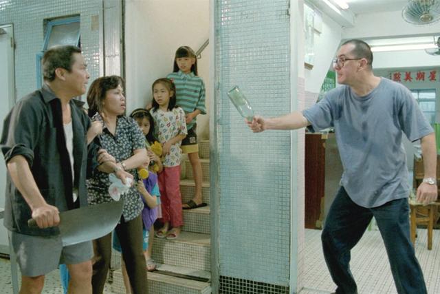 「血腥犯罪真相揭露|豆瓣8.4」《八仙饭店之人肉叉烧包》