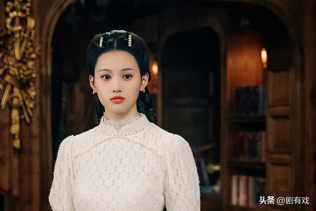 《无所畏惧2》：沈羽洁的一哭二闹三上吊，令飞天视后热依扎汗颜