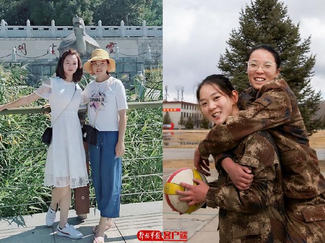 今天，来听听“高原女神”们的悄悄话……