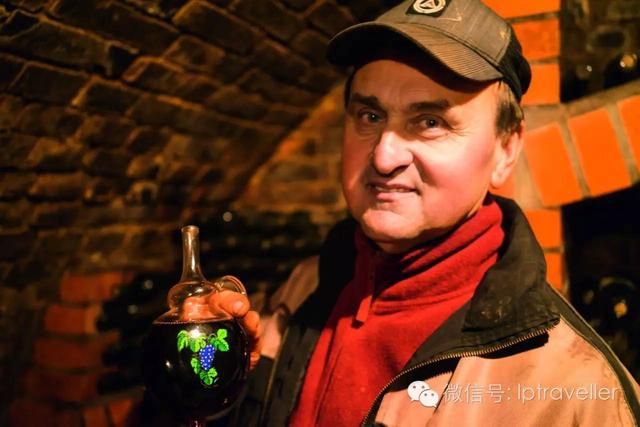 星球坐标｜捷克：南摩拉维亚州——布拉格之外，还有啤酒和米兰·昆德拉