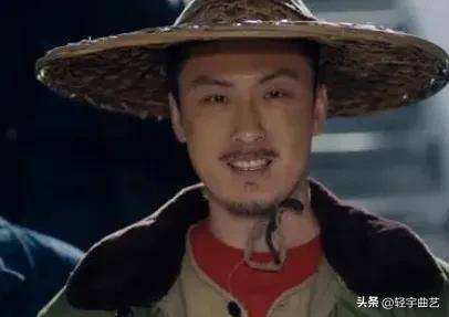 黑道风云二十年人物分析之刘海柱