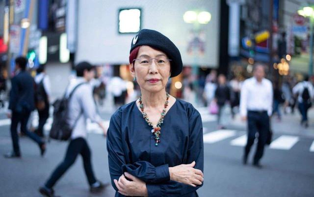 前AV女优作家：写书揭露风俗业内幕，入围日本文坛最高奖