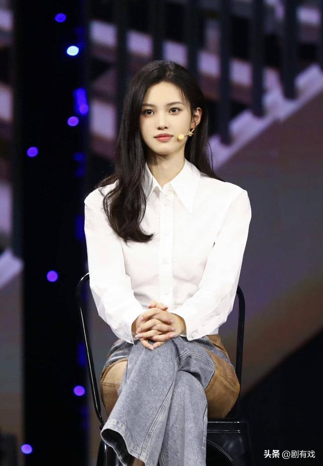 《无所畏惧2》：沈羽洁的一哭二闹三上吊，令飞天视后热依扎汗颜