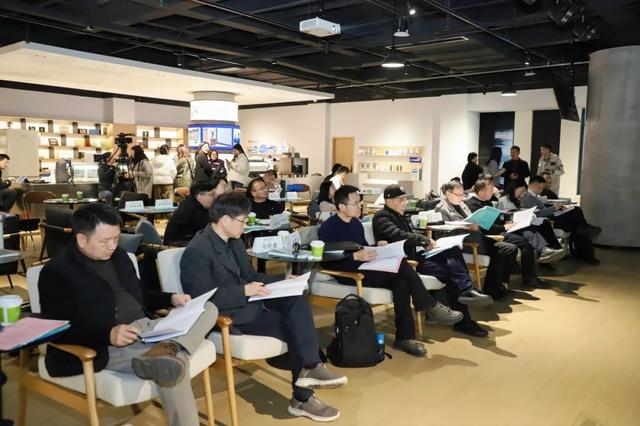 如何育好、用好、管好科学传播队伍？浙江省“十百千万”科学传播专家队伍建设计划试点进行申报答辩