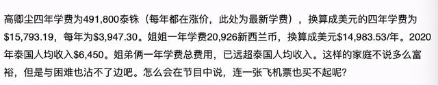 又一选秀男星疑人设崩塌,被扒是富二代身价不菲,却多次哭穷卖惨