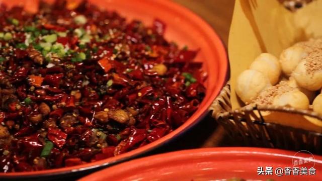 黯然销魂、神龙摆尾、一阳指……究竟是种什么味道？