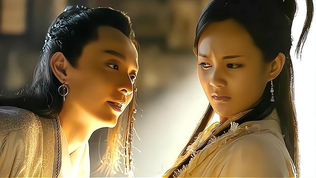 难怪金庸让小龙女失身，却让黄蓉免遭欧阳克欺辱，读懂已是中年人