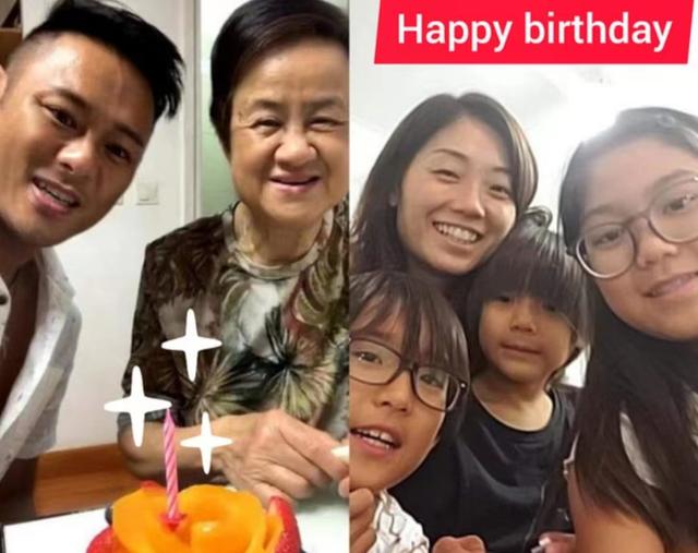 重返公司！TVB童颜主播携儿子上节目，婚后移民澳洲今再回流香港