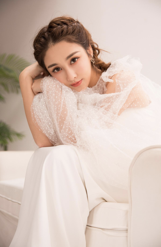 电视剧《燃烧的DNA》热拍 林籽挑战热血女警