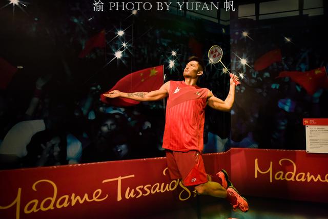 在重庆可以一次与几十位中外明星面对面？没想到竟然是真的