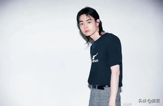 又丧又纯净！日本神颜菅田将晖长得好嚣张