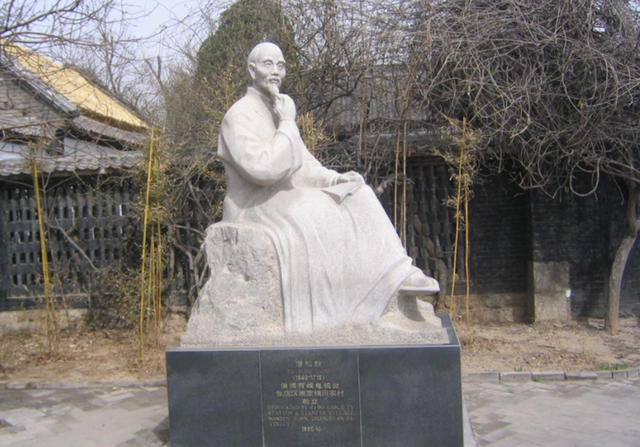 《金瓶梅》真的是一部色情小说吗?其中的很多内容,多数人没读懂