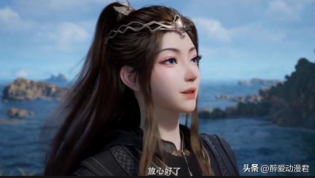 凡人修仙传118话,韩立见到元瑶沐浴,也不回避,太无耻看光元瑶