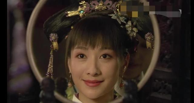 《甄嬛传》原著：安陵容黑化因为甄嬛哥哥，爱而不得让你妻儿俱亡