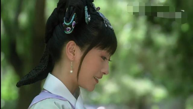 《甄嬛传》原著：安陵容黑化因为甄嬛哥哥，爱而不得让你妻儿俱亡