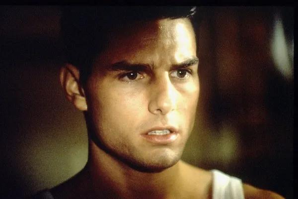 《碟中谍1》:科技与人性的交织,汤姆·克鲁斯的绝妙冒险!