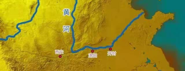 1642，开封，没了人烟