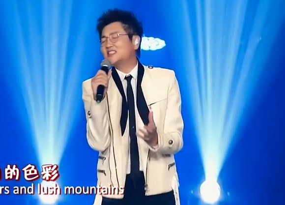 卫视春晚明星集体串台,小岳岳再现经典表情包,TVB春晚也凑热闹