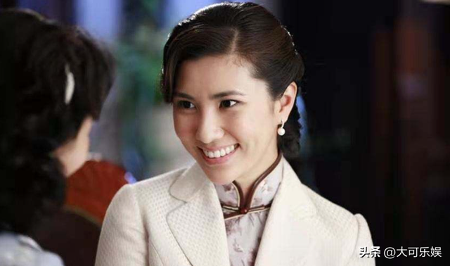 女星边潇潇:与印小天的纠纷导致两败俱伤,她嫁导演丈夫幸福吗?