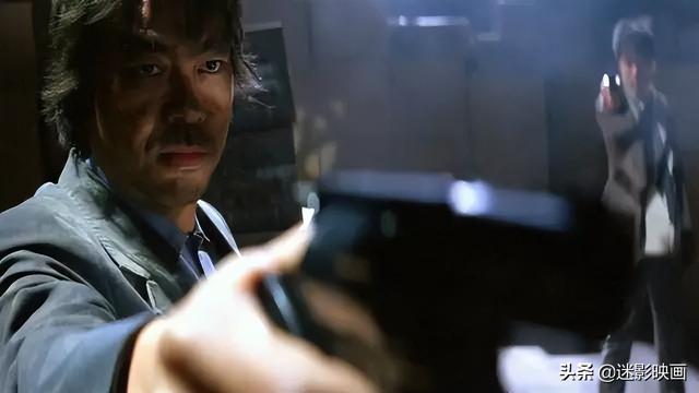 年度生猛犯罪爽片，刘青云神演技！香港奇案改编，尺度大胆被删减