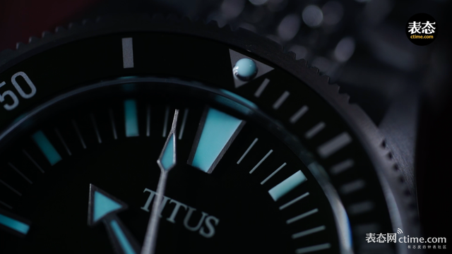 想不到这枚4000元不到的机械表，性价比竟然这么高