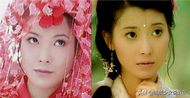 一人分饰两个角色的演员，只服这5位，他们没精分，观众先精分了