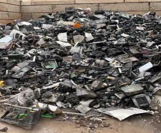 “大地女神”行动 守护地球家园