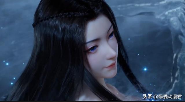 凡人修仙传118话,韩立见到元瑶沐浴,也不回避,太无耻看光元瑶