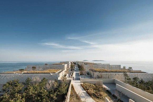 范冰冰曾经的“婚房”，著名别墅青岛涵碧楼被拆了