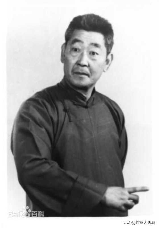 相声考:相声世家“焦家门”之孙少林