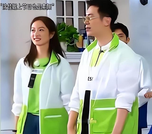 朱亚文沈佳妮真实婚姻状况曝光!才被传婚变,男方两个字说明一切