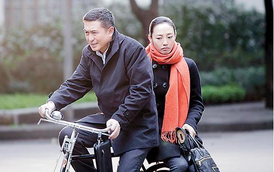 《浮沉》这部电视剧，为什么这么好看。却没人知晓