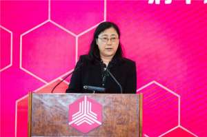 张晓慧(张晓慧担任清华大学五道口金融学院院长)